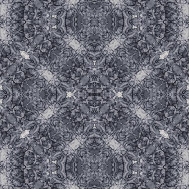 Kusursuz yaratıcı model. Kusursuz bir doku. Soyut arkaplan. Etnik arkaplan