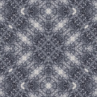 Kusursuz yaratıcı model. Kusursuz bir doku. Soyut arkaplan. Etnik arkaplan