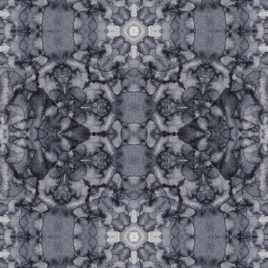 Kusursuz yaratıcı model. Kusursuz bir doku. Soyut arkaplan. Etnik arkaplan