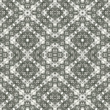 Kusursuz yaratıcı model. Kusursuz bir doku. Soyut arkaplan. Etnik arkaplan