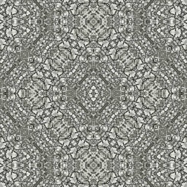 Kusursuz yaratıcı model. Kusursuz bir doku. Soyut arkaplan. Etnik arkaplan