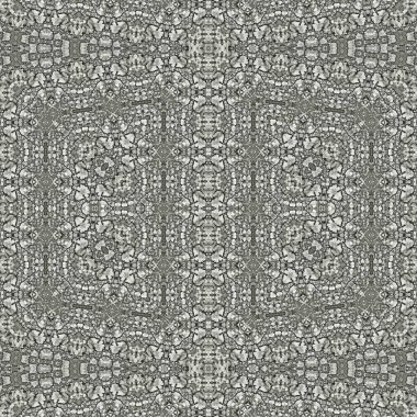 Kusursuz yaratıcı model. Kusursuz bir doku. Soyut arkaplan. Etnik arkaplan