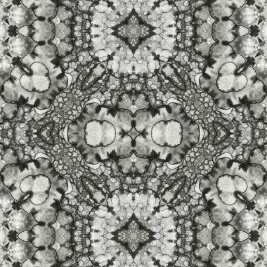 Kusursuz yaratıcı model. Kusursuz bir doku. Soyut arkaplan. Etnik arkaplan