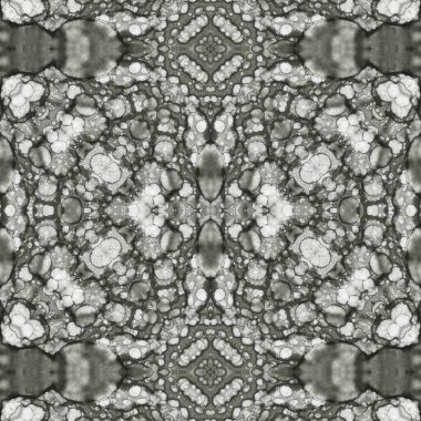 Kusursuz yaratıcı model. Kusursuz bir doku. Soyut arkaplan. Etnik arkaplan