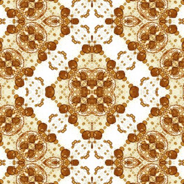 Kusursuz yaratıcı model. Kusursuz bir doku. Soyut arkaplan. Etnik arkaplan