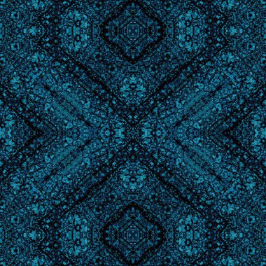 Kusursuz yaratıcı model. Kusursuz bir doku. Soyut arkaplan. Etnik arkaplan