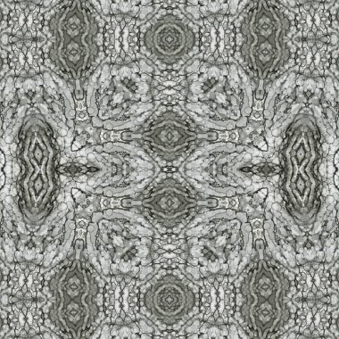 Kusursuz yaratıcı model. Kusursuz bir doku. Soyut arkaplan. Etnik arkaplan