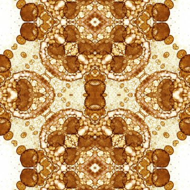 Kusursuz yaratıcı model. Kusursuz bir doku. Soyut arkaplan. Etnik arkaplan