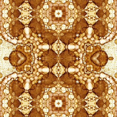 Kusursuz yaratıcı model. Kusursuz bir doku. Soyut arkaplan. Etnik arkaplan