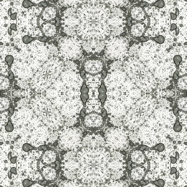 Kusursuz yaratıcı model. Kusursuz bir doku. Soyut arkaplan. Etnik arkaplan