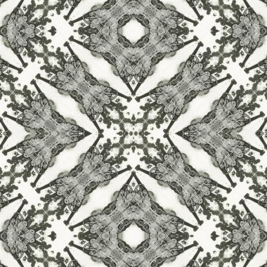 Kusursuz yaratıcı model. Kusursuz bir doku. Soyut arkaplan. Etnik arkaplan