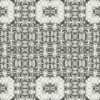 Kusursuz yaratıcı model. Kusursuz bir doku. Soyut arkaplan. Etnik arkaplan