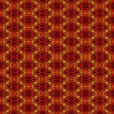 Kusursuz yaratıcı model. Kusursuz bir doku. Soyut arkaplan. Etnik arkaplan