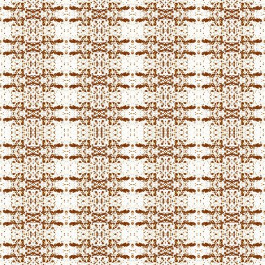 Kusursuz yaratıcı model. Kusursuz bir doku. Soyut arkaplan. Etnik arkaplan