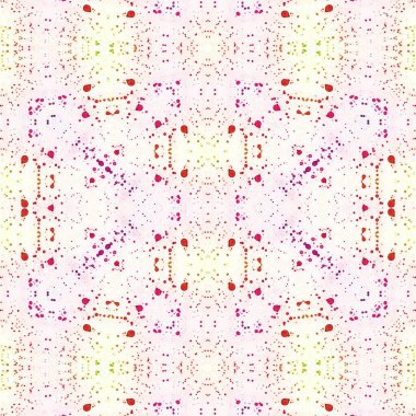 Kusursuz yaratıcı model. Kusursuz bir doku. Soyut arkaplan. Etnik arkaplan