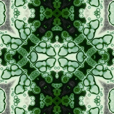 Kusursuz yaratıcı model. Kusursuz bir doku. Soyut arkaplan. Etnik arkaplan