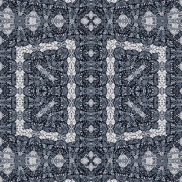 Kusursuz etnik düzen. Kusursuz bir geçmişi var. Soyut doku. Retro arkaplan
