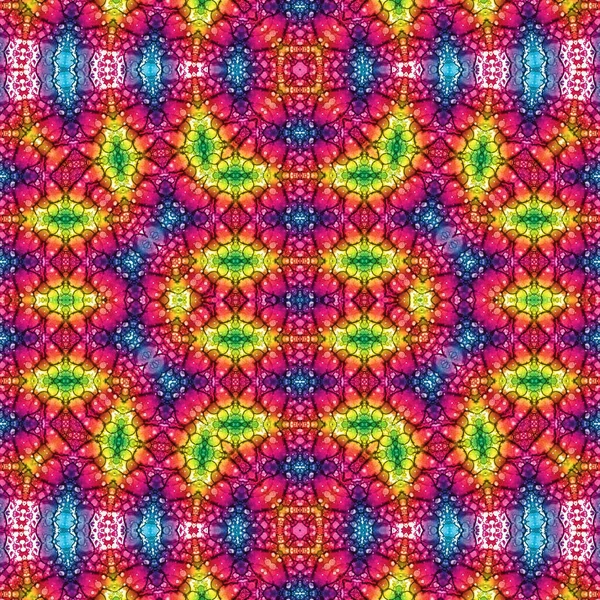 Kusursuz etnik düzen. Kusursuz bir geçmişi var. Soyut doku. Retro arkaplan