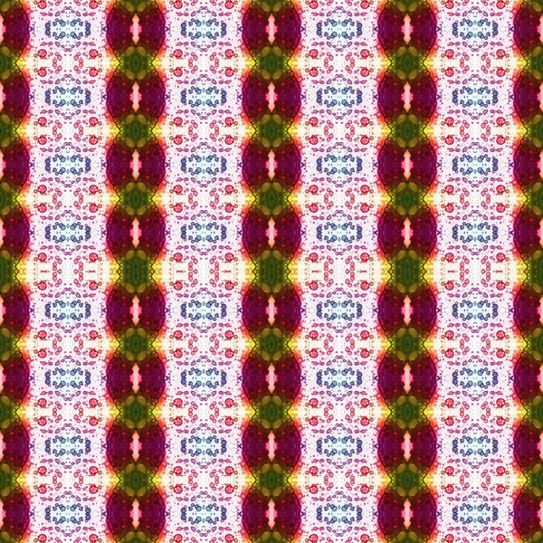 Kusursuz etnik düzen. Kusursuz bir geçmişi var. Soyut doku. Retro arkaplan