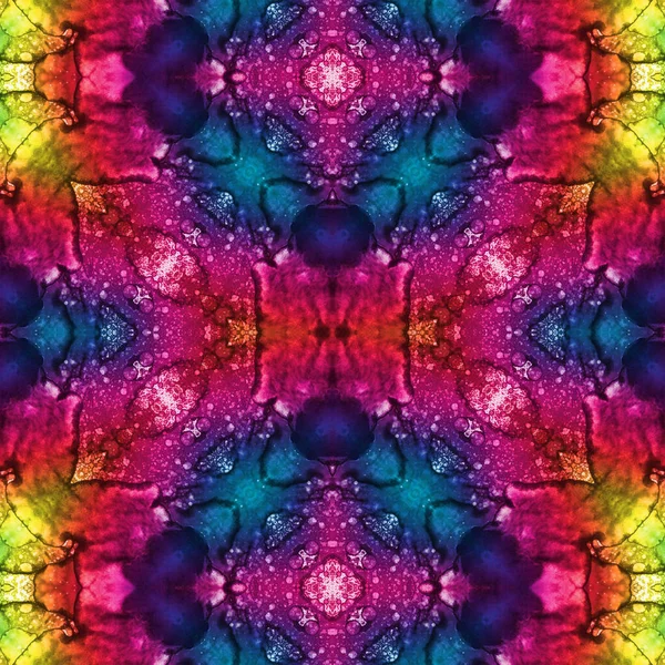 Kusursuz etnik düzen. Kusursuz bir geçmişi var. Soyut doku. Retro arkaplan