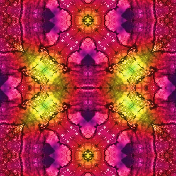 Kusursuz etnik düzen. Kusursuz bir geçmişi var. Soyut doku. Retro arkaplan