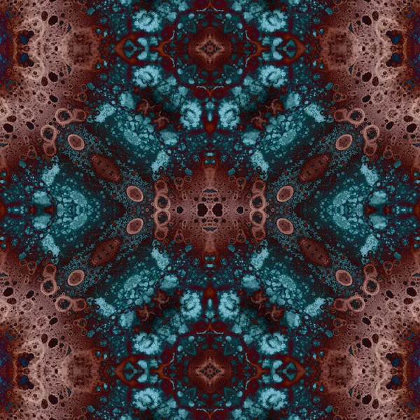 Kusursuz etnik düzen. Kusursuz bir geçmişi var. Soyut doku. Retro arkaplan