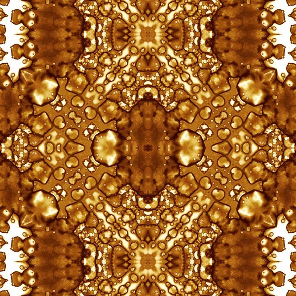 Kusursuz etnik düzen. Kusursuz bir geçmişi var. Soyut doku. Retro arkaplan