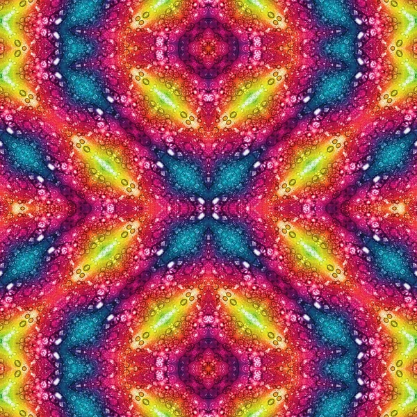 Kusursuz etnik düzen. Kusursuz bir geçmişi var. Soyut doku. Retro arkaplan