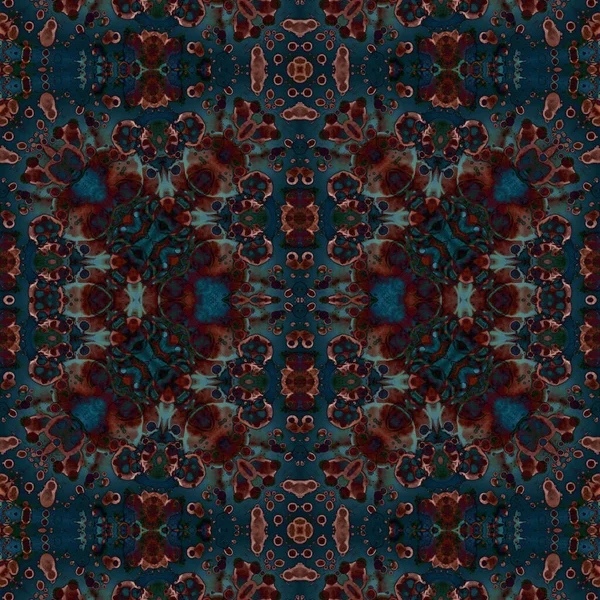 Kusursuz etnik düzen. Kusursuz bir geçmişi var. Soyut doku. Retro arkaplan