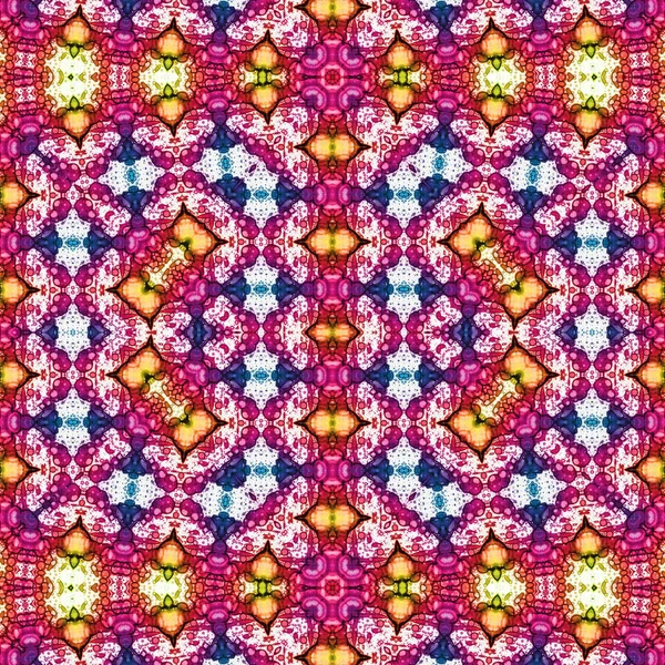 Kusursuz etnik düzen. Kusursuz bir geçmişi var. Soyut doku. Retro arkaplan