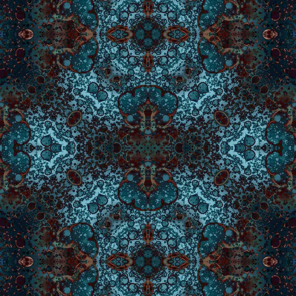 Kusursuz etnik düzen. Kusursuz bir geçmişi var. Soyut doku. Retro arkaplan