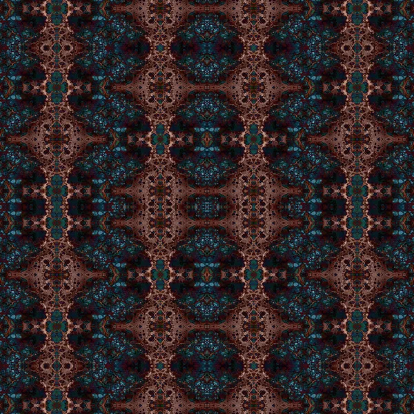 Kusursuz etnik düzen. Kusursuz bir geçmişi var. Soyut doku. Retro arkaplan