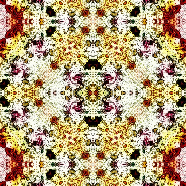 Kusursuz etnik düzen. Kusursuz bir geçmişi var. Soyut doku. Retro arkaplan