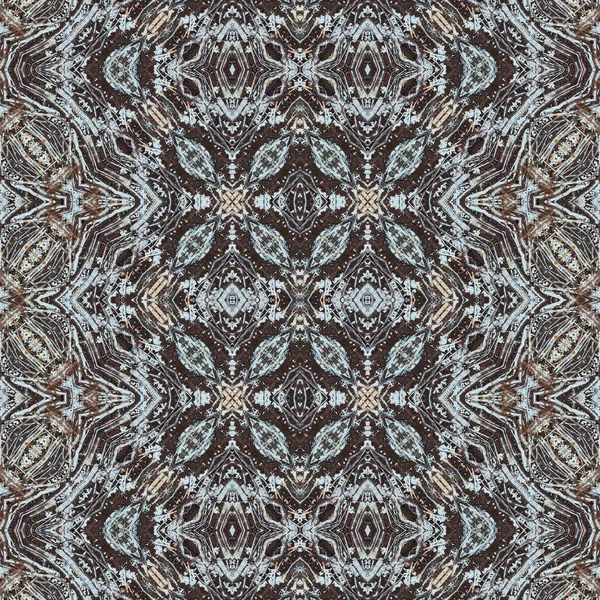 Kusursuz etnik düzen. Kusursuz bir geçmişi var. Soyut doku. Retro arkaplan