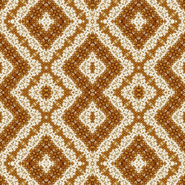 Kusursuz etnik düzen. Kusursuz bir geçmişi var. Soyut doku. Retro arkaplan
