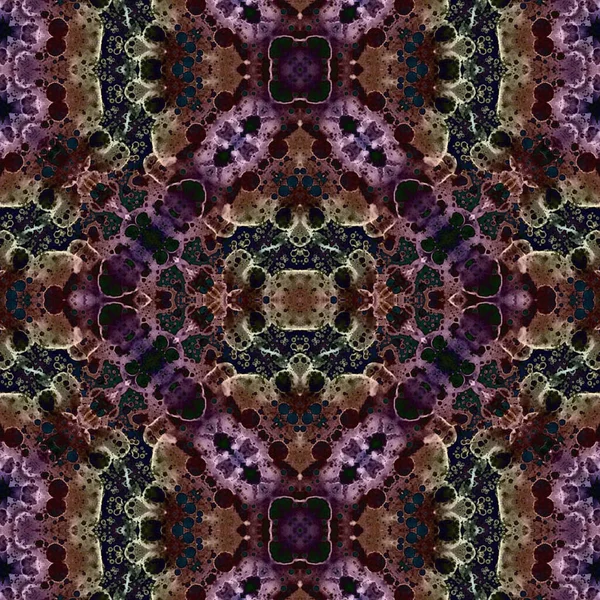 Kusursuz etnik düzen. Kusursuz bir geçmişi var. Soyut doku. Retro arkaplan