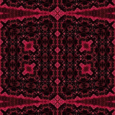 Kusursuz yaratıcı model. Kusursuz bir doku. Soyut arkaplan. Etnik arkaplan