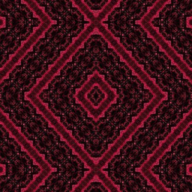 Kusursuz yaratıcı model. Kusursuz bir doku. Soyut arkaplan. Etnik arkaplan