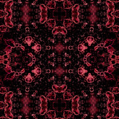 Kusursuz yaratıcı model. Kusursuz bir doku. Soyut arkaplan. Etnik arkaplan