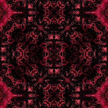 Kusursuz yaratıcı model. Kusursuz bir doku. Soyut arkaplan. Etnik arkaplan