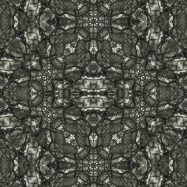 Kusursuz yaratıcı model. Kusursuz bir doku. Soyut arkaplan. Etnik arkaplan