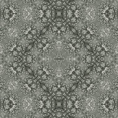 Kusursuz yaratıcı model. Kusursuz bir doku. Soyut arkaplan. Etnik arkaplan