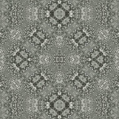 Kusursuz yaratıcı model. Kusursuz bir doku. Soyut arkaplan. Etnik arkaplan