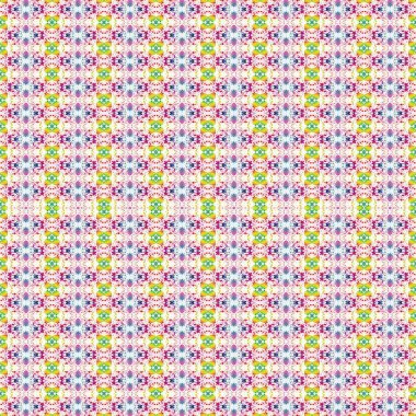 Kusursuz yaratıcı model. Kusursuz bir doku. Soyut arkaplan. Etnik arkaplan