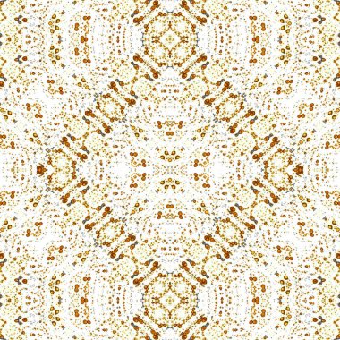 Kusursuz yaratıcı model. Kusursuz bir doku. Soyut arkaplan. Etnik arkaplan