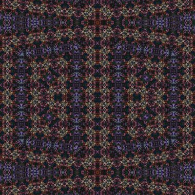 Kusursuz yaratıcı model. Kusursuz bir doku. Soyut arkaplan. Etnik arkaplan