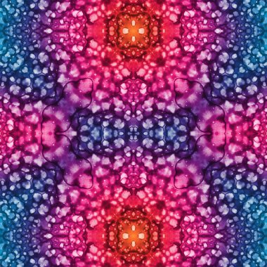 Kusursuz yaratıcı model. Kusursuz bir doku. Soyut arkaplan. Etnik arkaplan