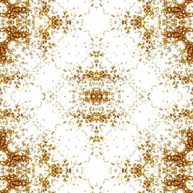 Kusursuz yaratıcı model. Kusursuz bir doku. Soyut arkaplan. Etnik arkaplan