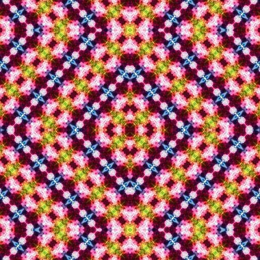 Kusursuz yaratıcı model. Kusursuz bir doku. Soyut arkaplan. Etnik arkaplan