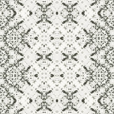 Kusursuz yaratıcı model. Kusursuz bir doku. Soyut arkaplan. Etnik arkaplan